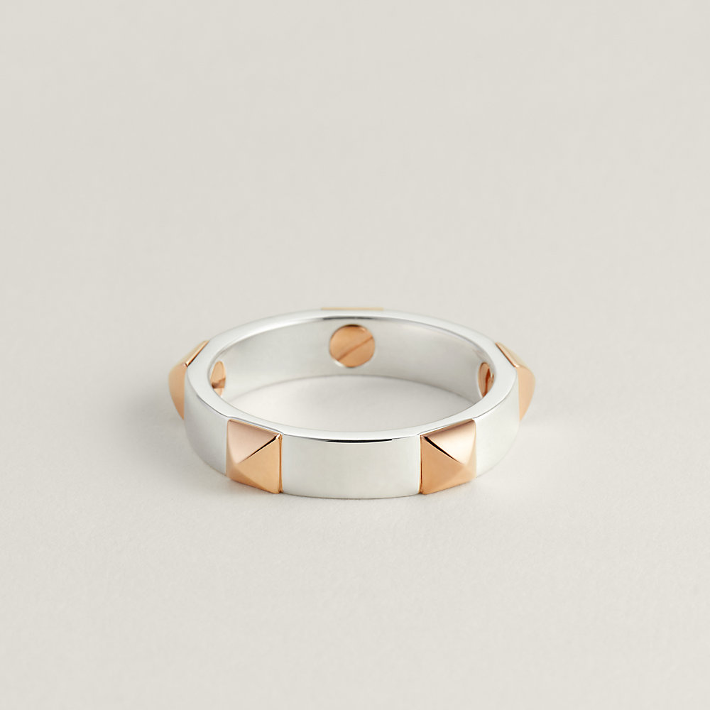 Hermes ring h discount